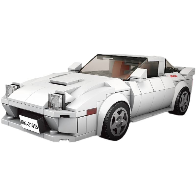 Mazda RX-7