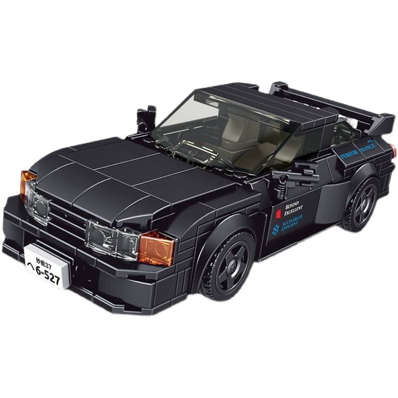 Nissan GTR32