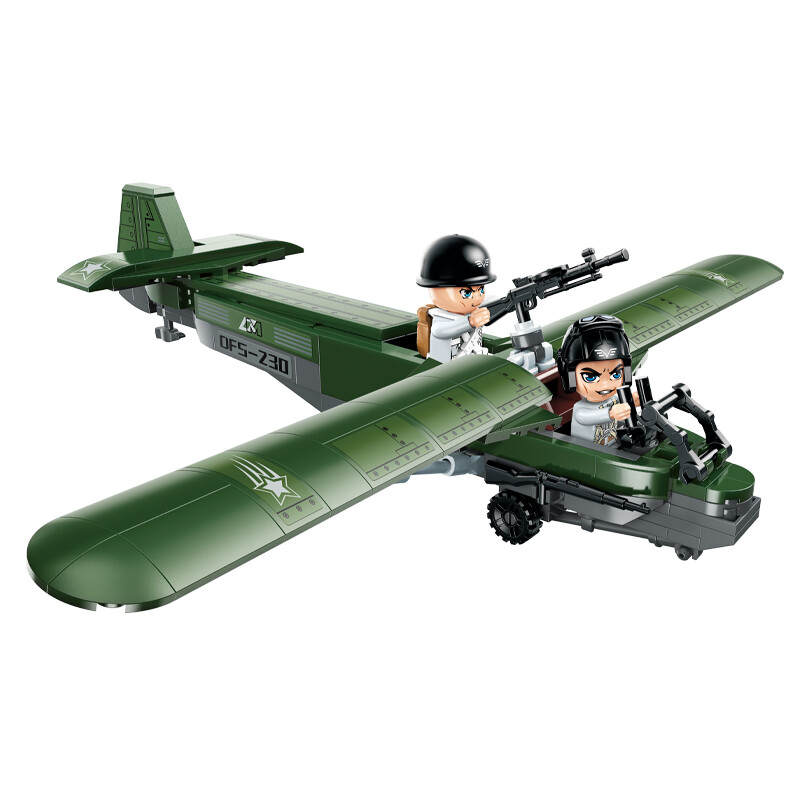 World War II