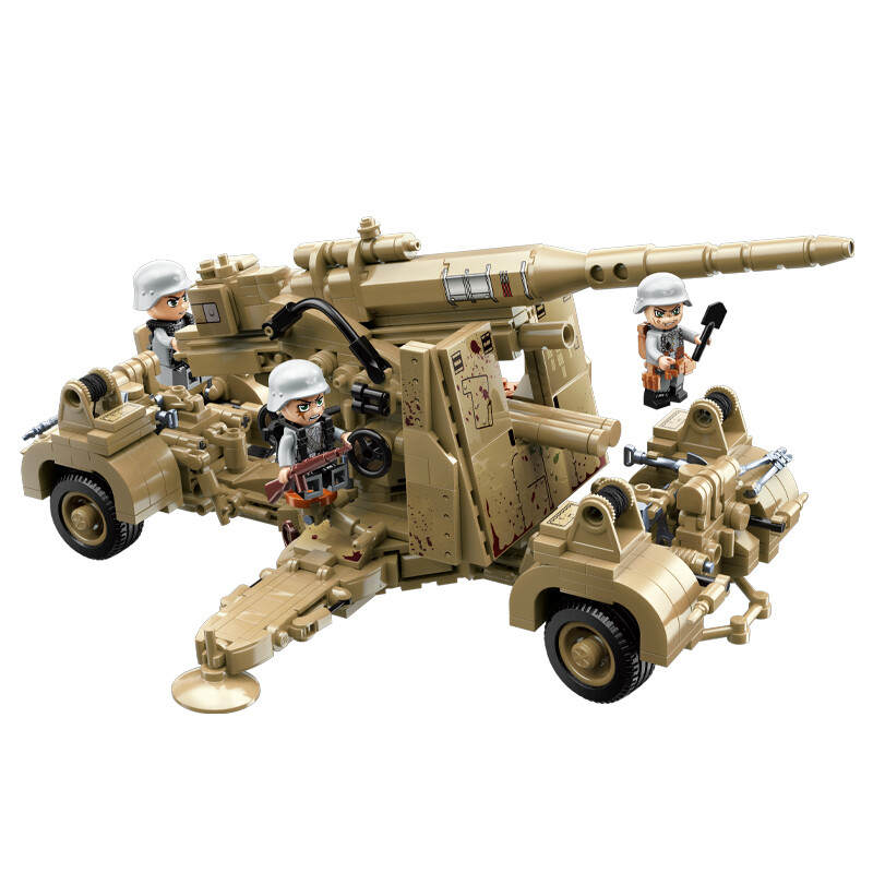 World War II