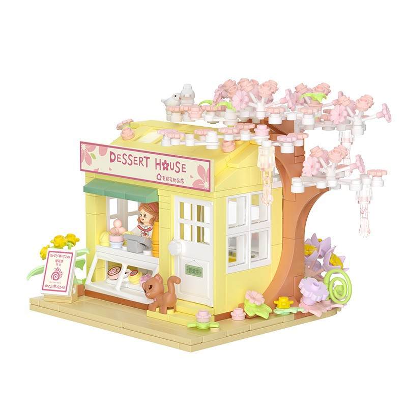 Dessert House
