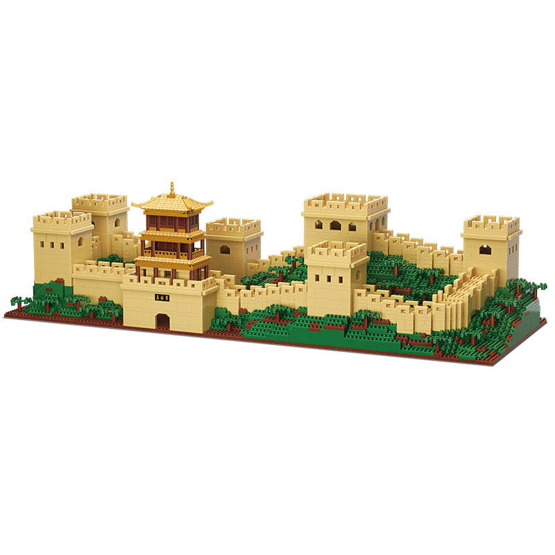 The Great Wall