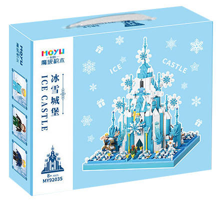 Ice Castle