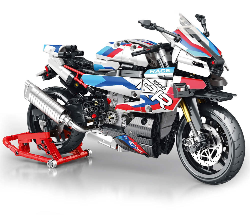 BMW M 1000RR