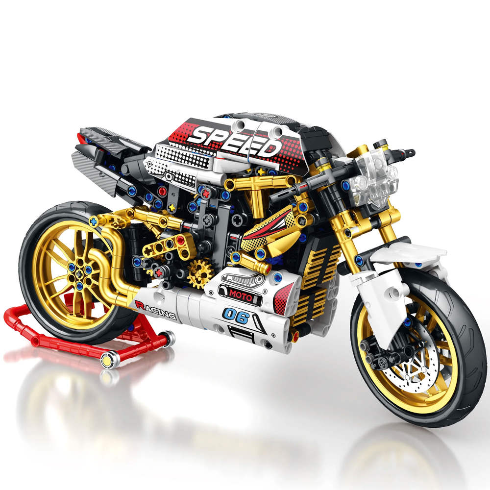 Ducati V4S