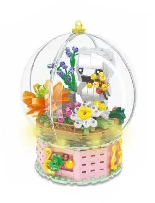 Boutique Crystal Ball