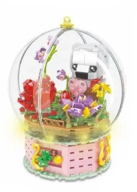 Boutique Crystal Ball