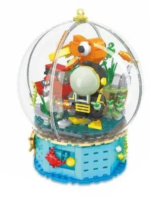 Boutique Crystal Ball