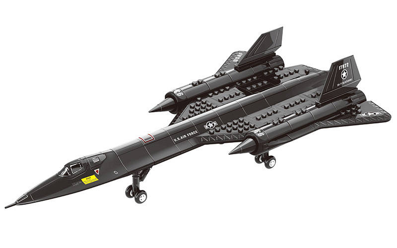 SR-71