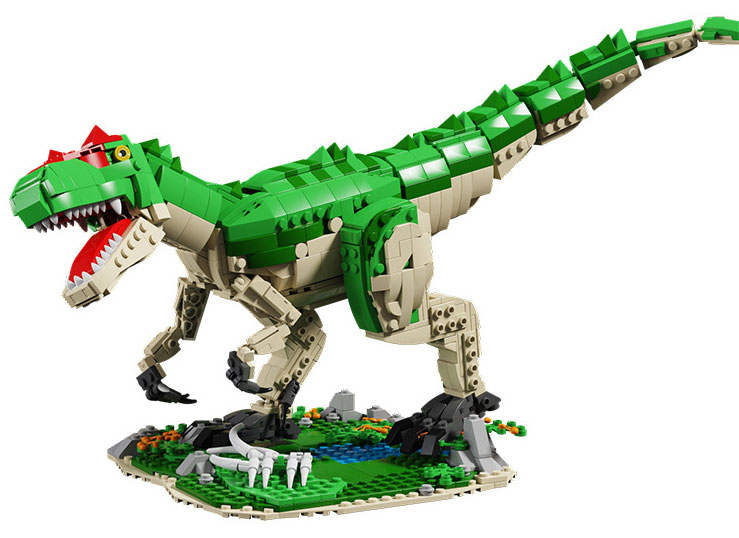 Allosaurus