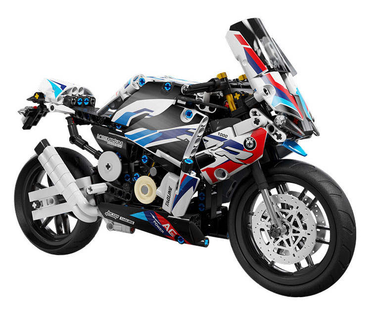 BMW 1000RR