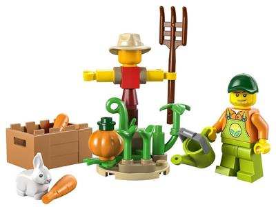 Scarecrow