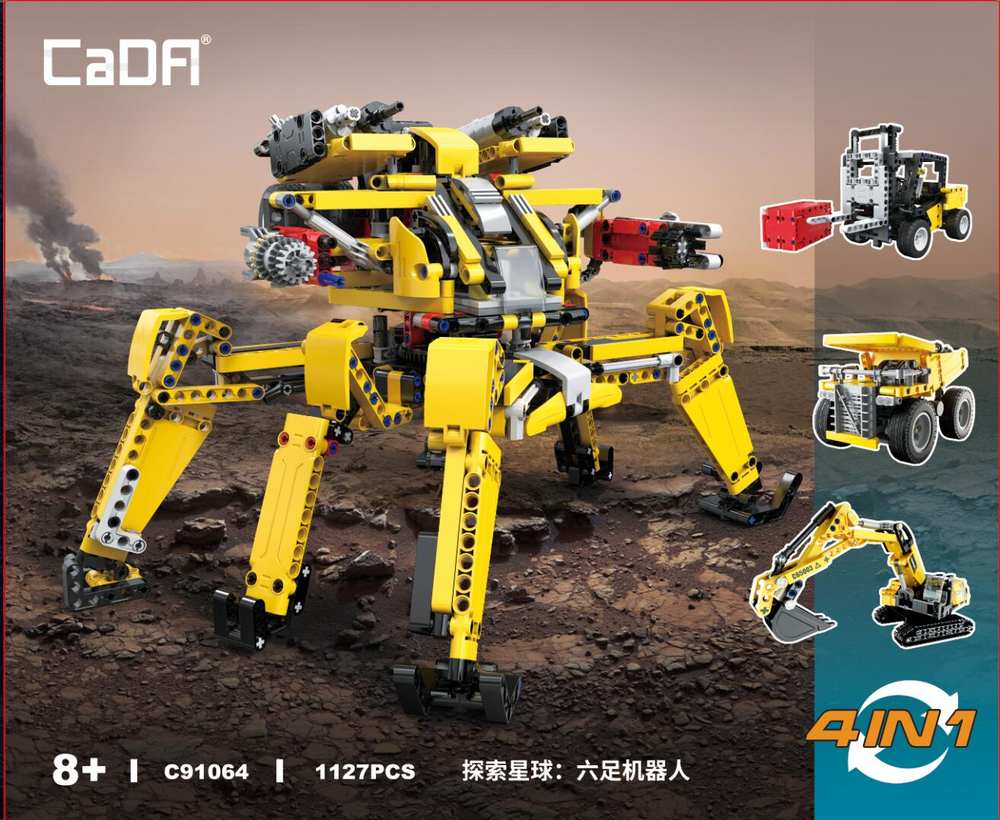 Mechanics Technology Kit
