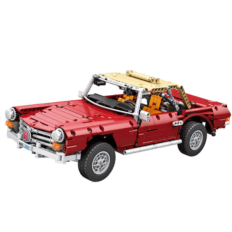 Vintage 280SL