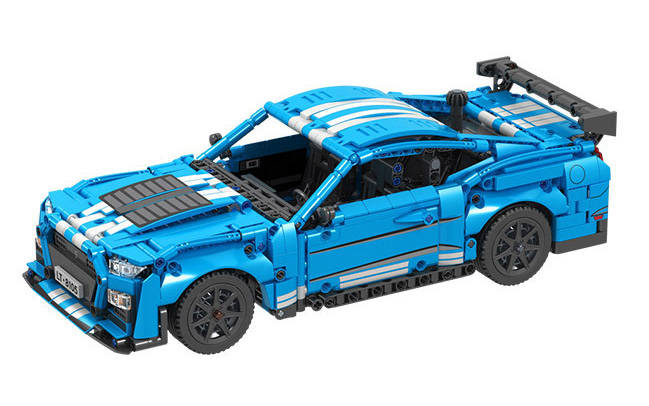 Sports Car