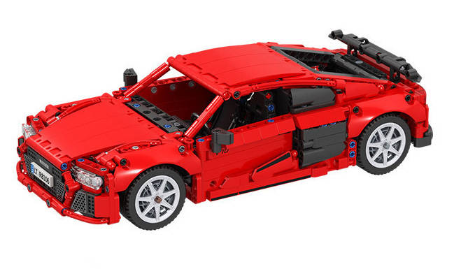 Sports Car