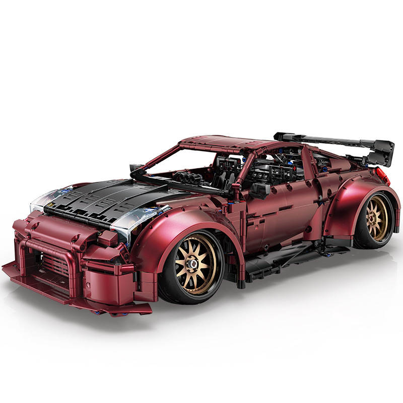 Red Turbo