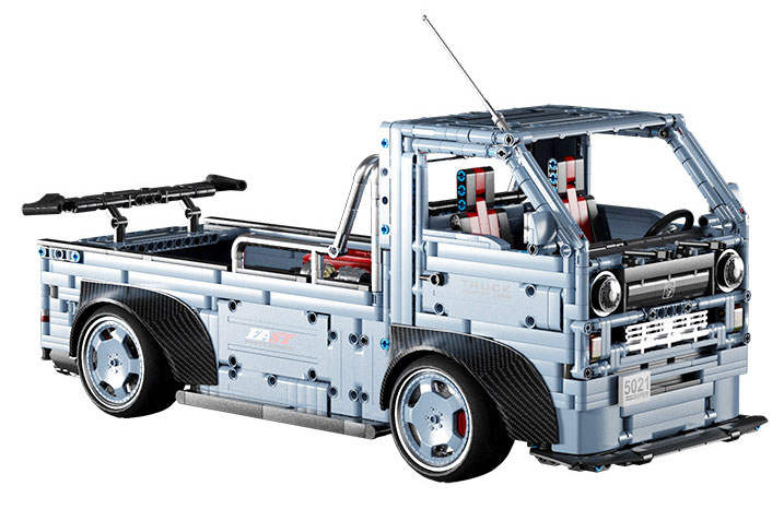 City Truck