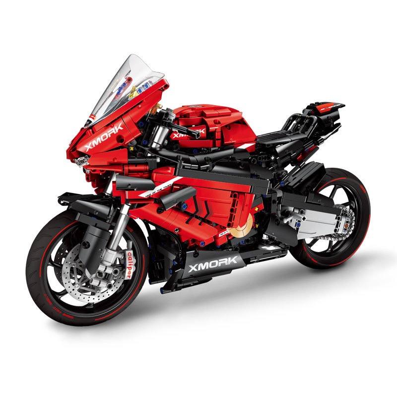 Ducayi V4S