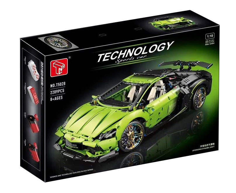 Sports Car