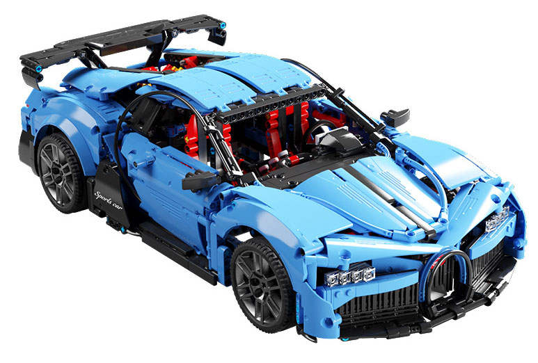 Sports Car