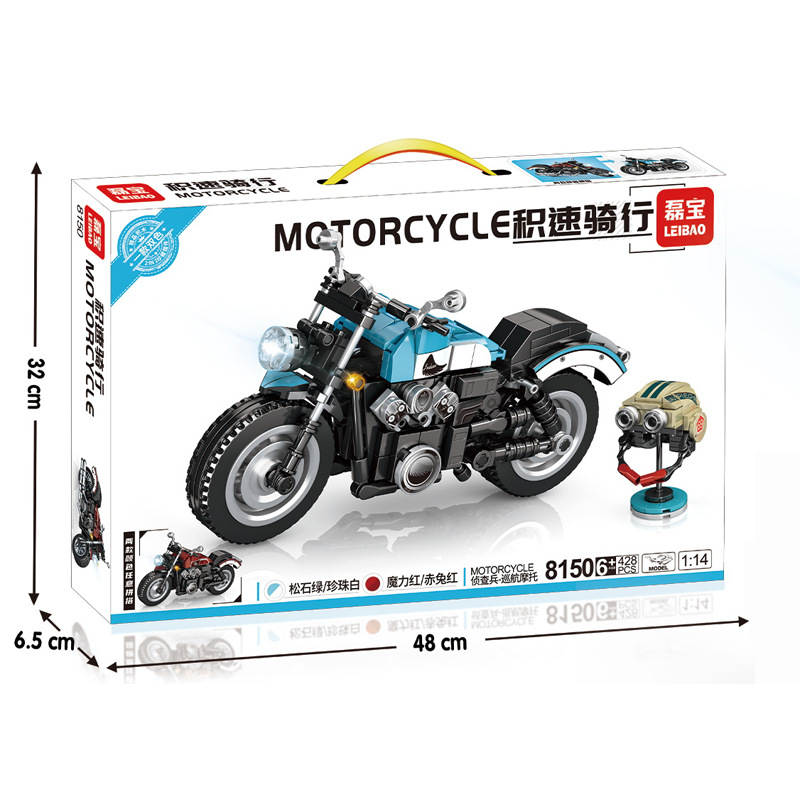 Motorcycle