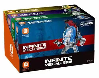 Infinite Mech