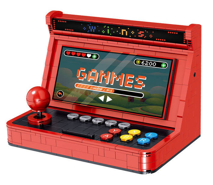 Gaming