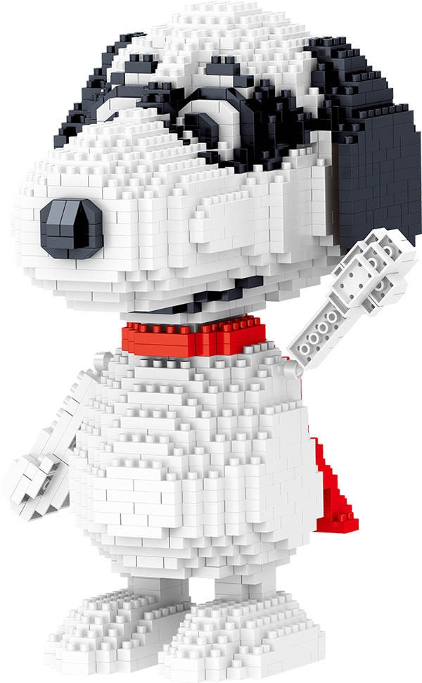 Snoopy
