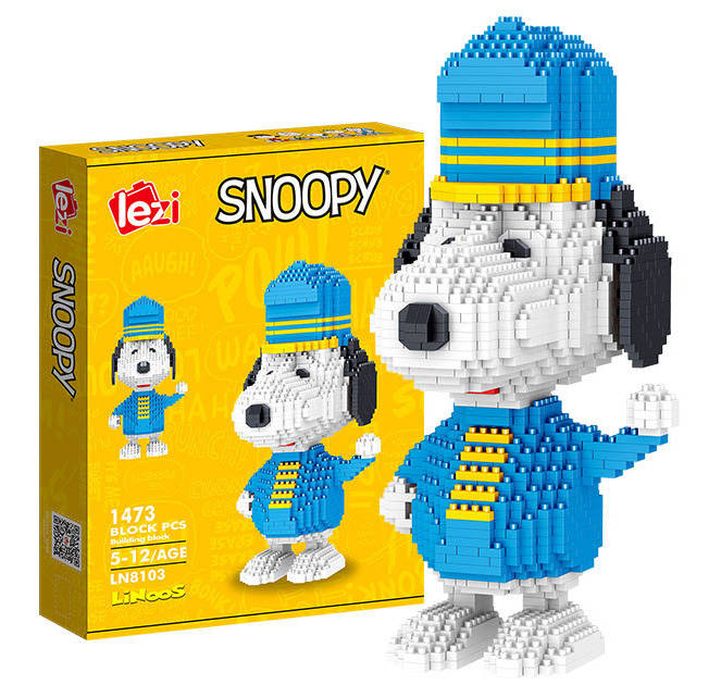 Snoopy