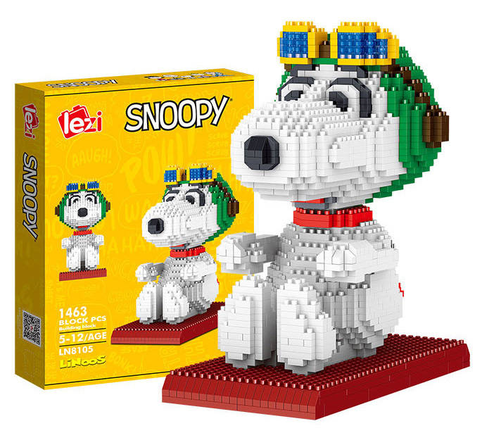 Snoopy