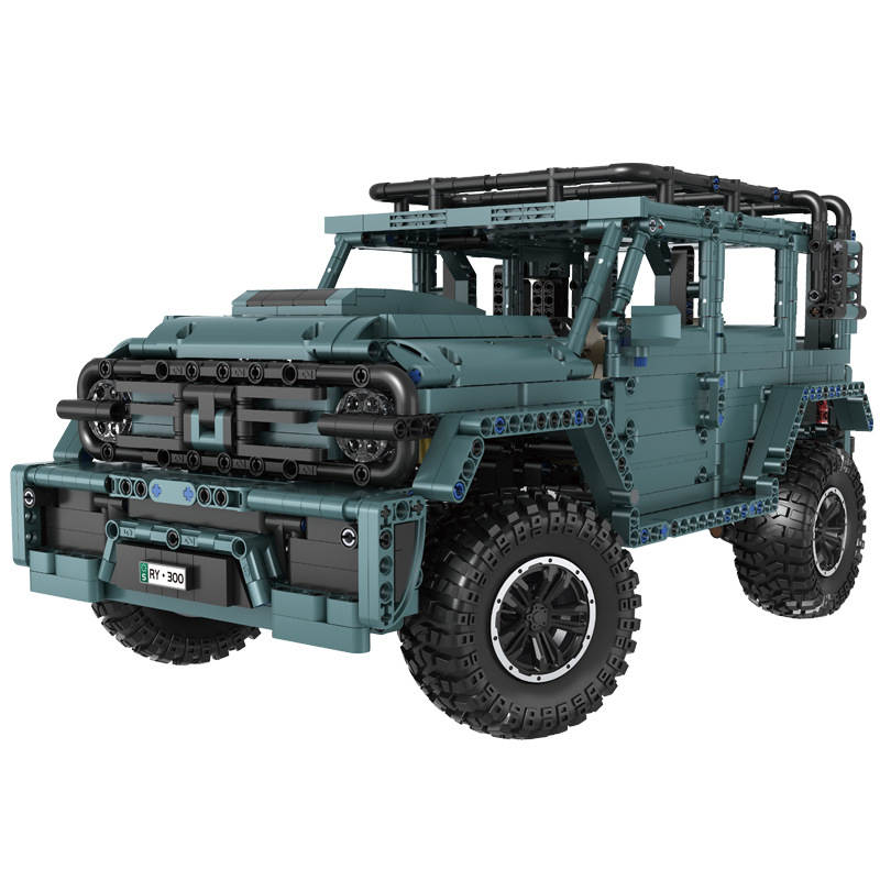 RY300 Off-road Vehicle