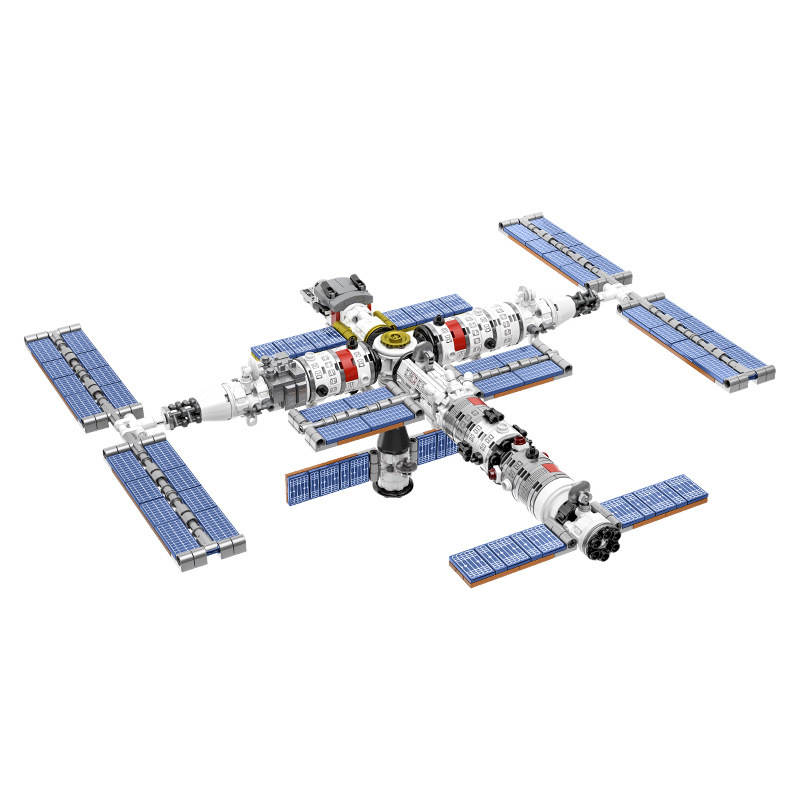 Space Station