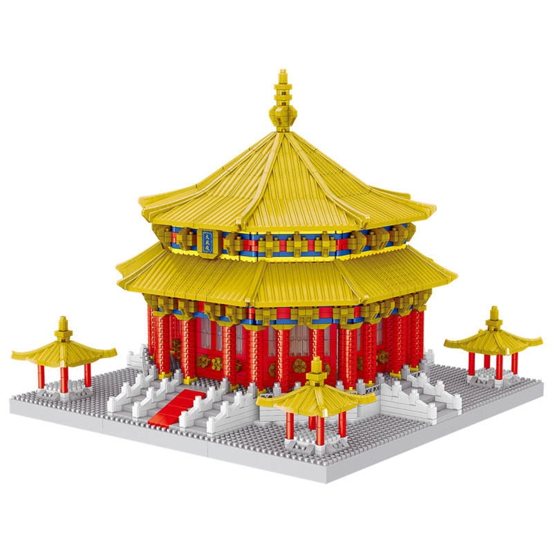 大政殿