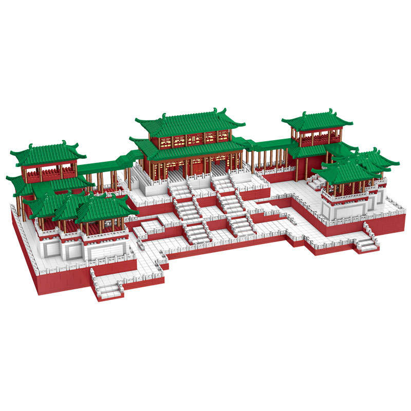 大明宫