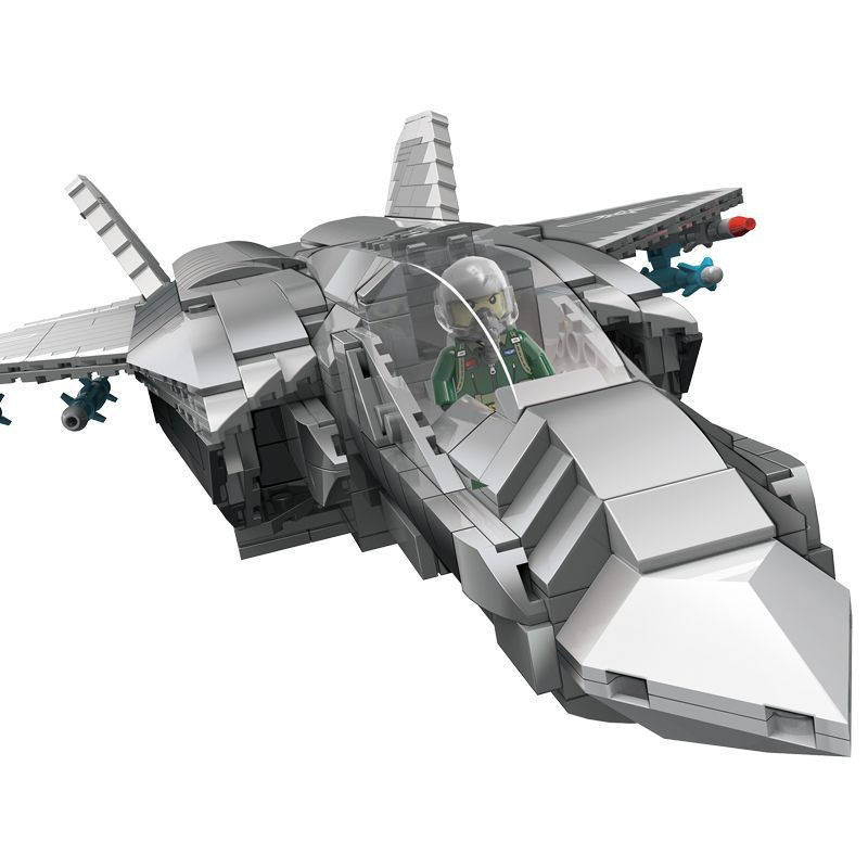 Chinese Fighter
