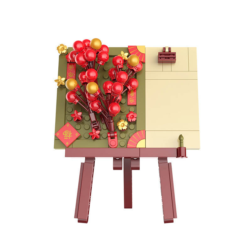 植物日志：喜乐新生