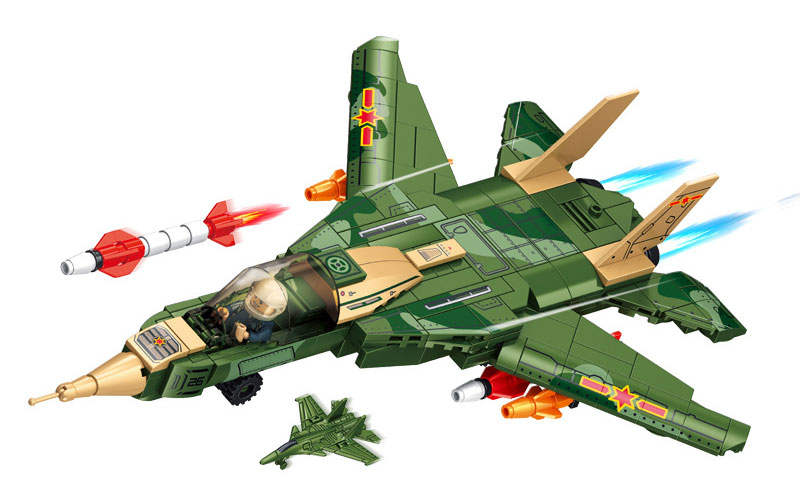 F-14 Fighter