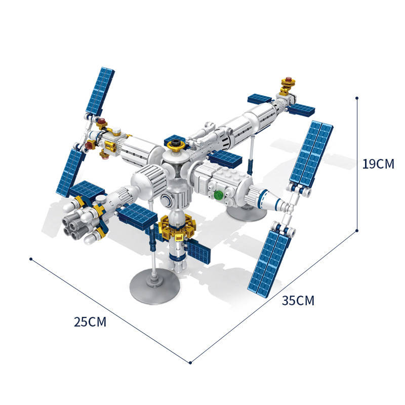 Space Station