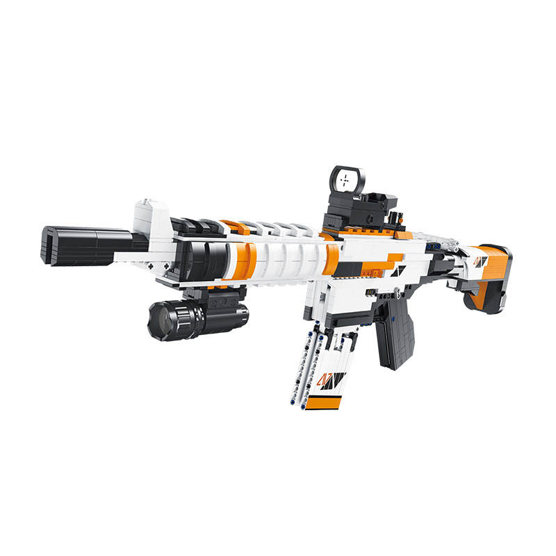 M4A4 卡宾枪