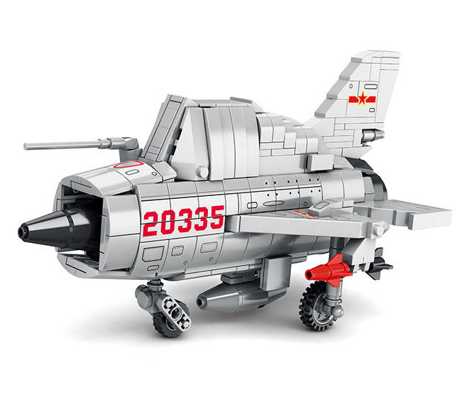 MIG-21