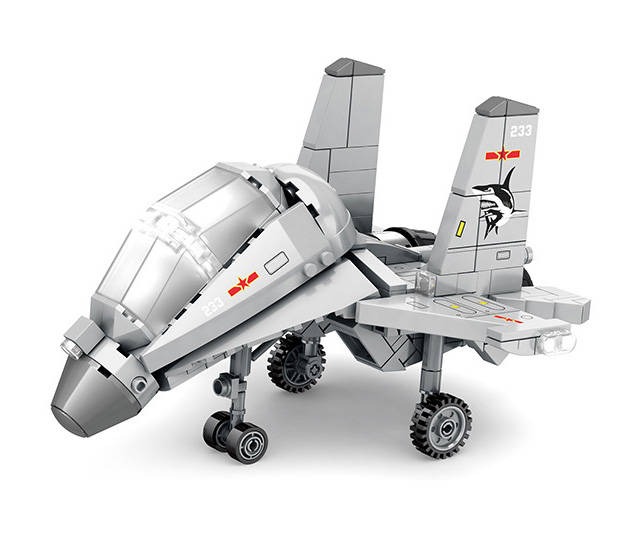 J-15 Flying Shark