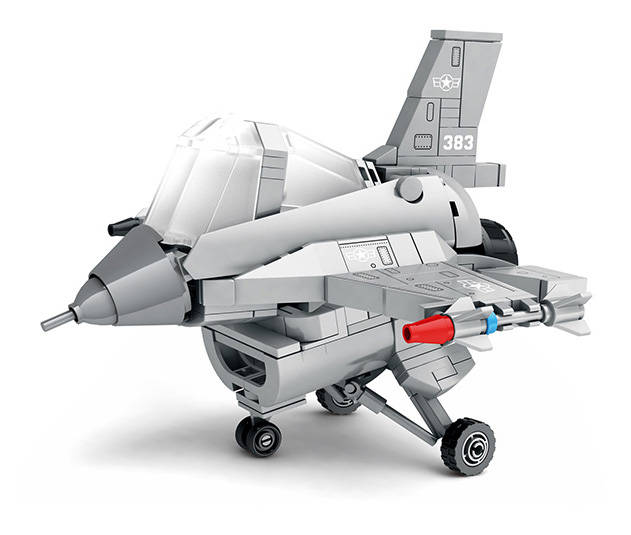 F-16 Fighting Falcon