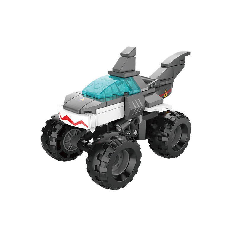 The Universe of Cars