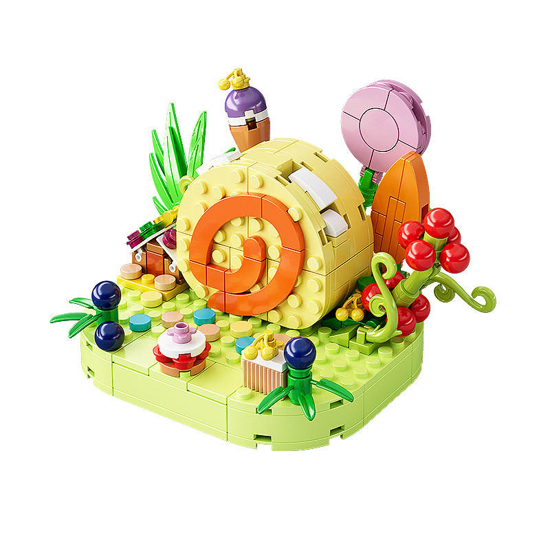 Cake
