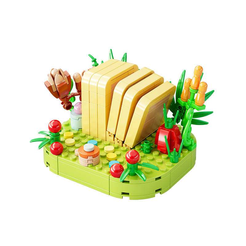 Cake