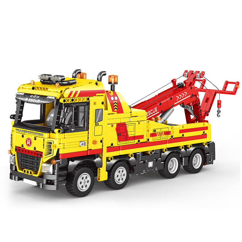 Wrecker