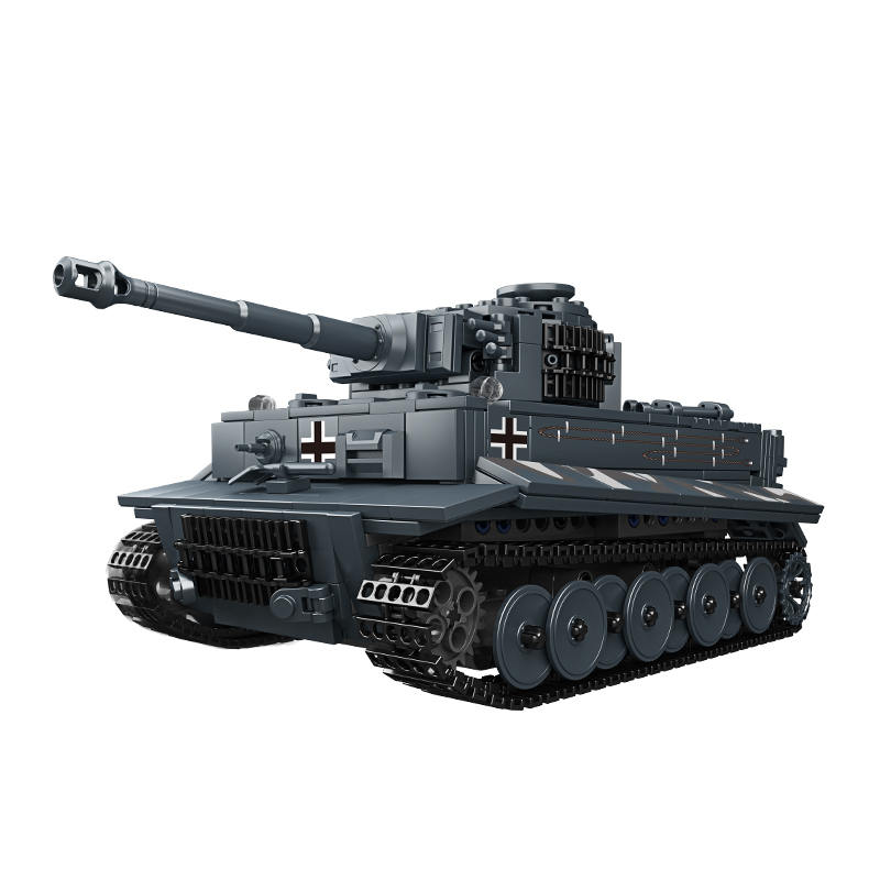 Tiger Tank