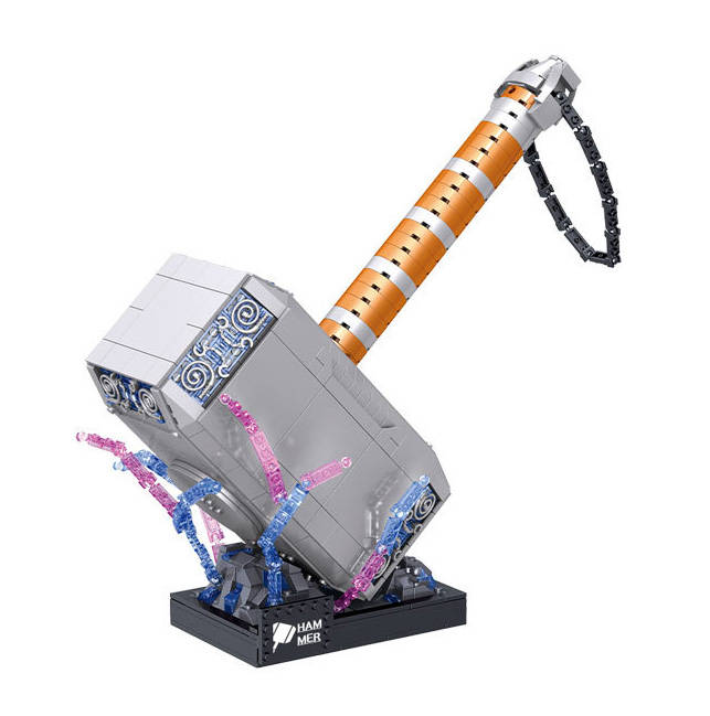 Hammer