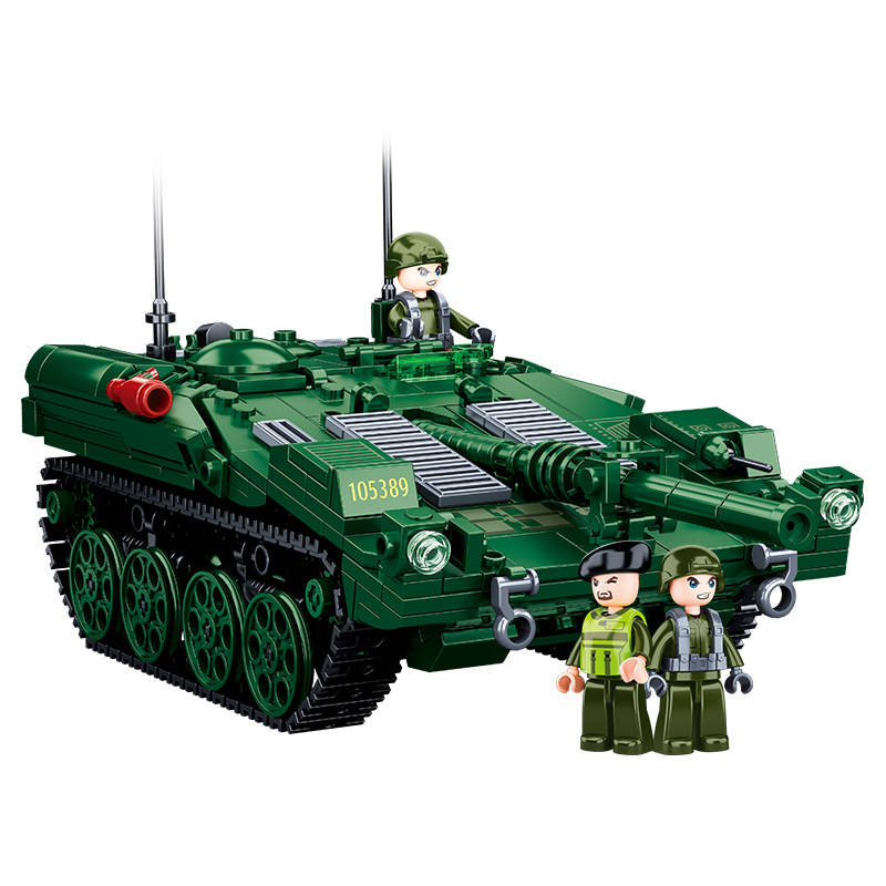 STRV-103 主战坦克